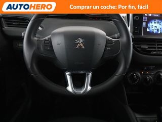 Peugeot 208 1.2 PureTech Active