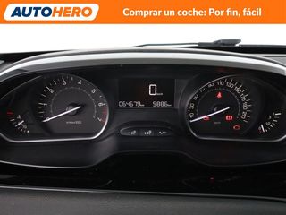 Peugeot 208 1.2 PureTech Active