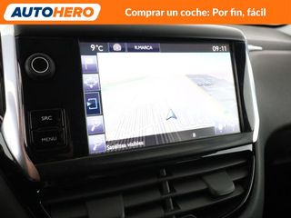 Peugeot 208 1.2 PureTech Active