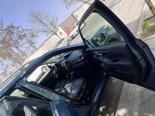 Subaru Forester 2022