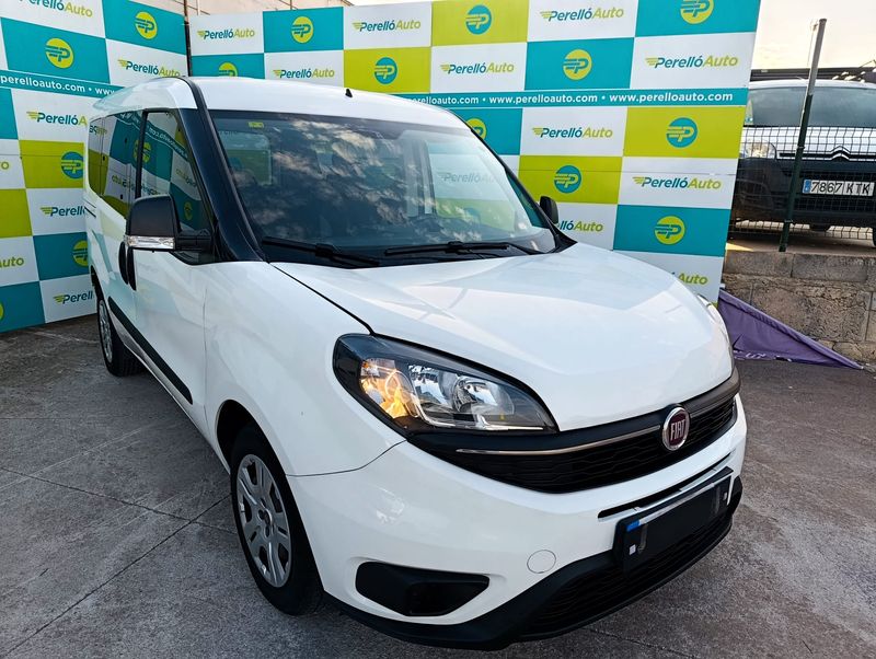 FIAT Doblò 2022 - foto 1