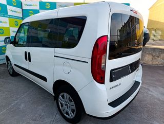 FIAT Doblò 2022