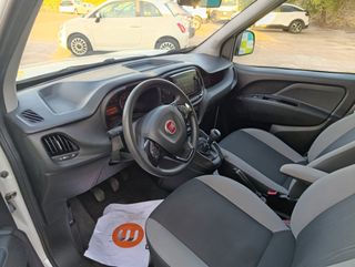 FIAT Doblò 2022