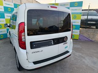 FIAT Doblò 2022