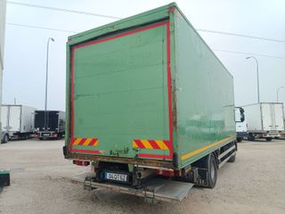 IVECO IG140E2CA 2016