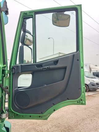 IVECO IG140E2CA 2016