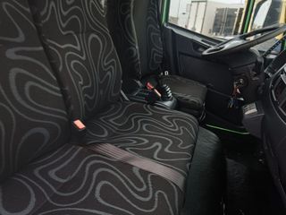 IVECO IG140E2CA 2016
