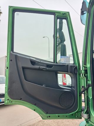 IVECO IG140E2CA 2016