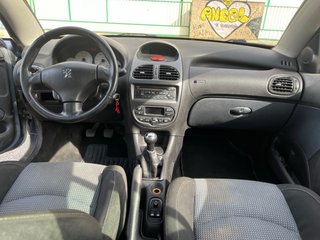 Peugeot 206 2007