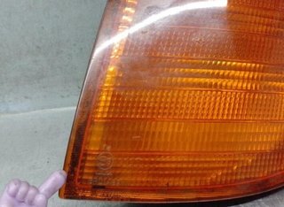 Piloto a6388200021 mercedes-benz vito 112 5171941
