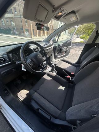 BAJADA DE PRECIO Citroen C3 2022