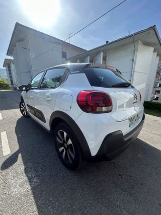 BAJADA DE PRECIO Citroen C3 2022