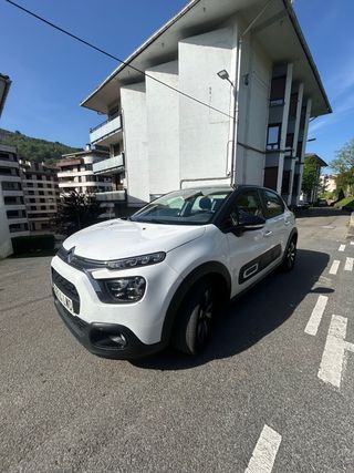 BAJADA DE PRECIO Citroen C3 2022
