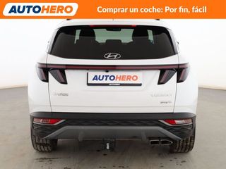 Hyundai Tucson 1.6 T-GDI Plug-in Hybrid Style 4WD