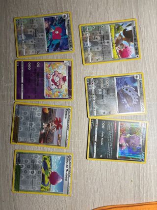 Candela & Gardevoir GX Pokémon TCG