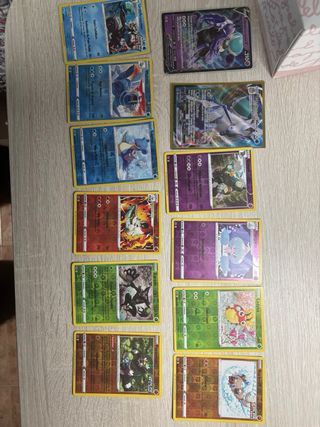 Candela & Gardevoir GX Pokémon TCG