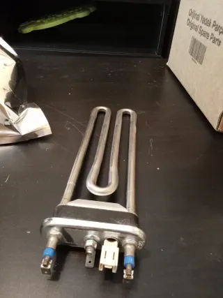 Resistencia Lavadora Vestel 20846087