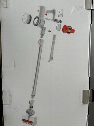 Aspiradora Xiaomi G20 Lite a bateria , muy ligera