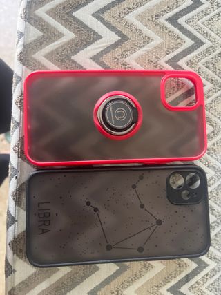 Fundas iPhone 11