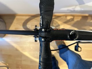 Bicicleta Orbea Talla S-M