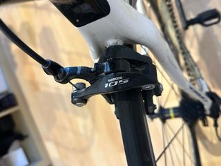 Bicicleta Orbea Talla S-M