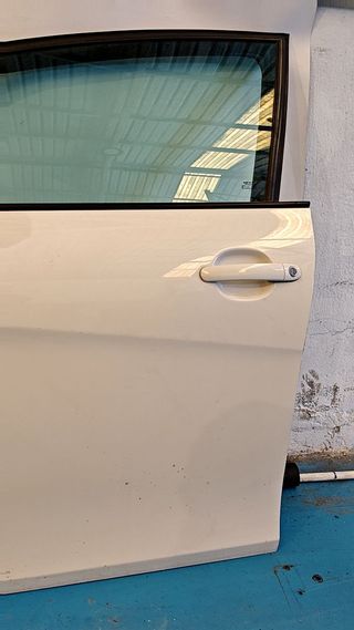 PUERTA DELANTERA IZQUIERDA Seat Leon (1P1) (2005->2011)