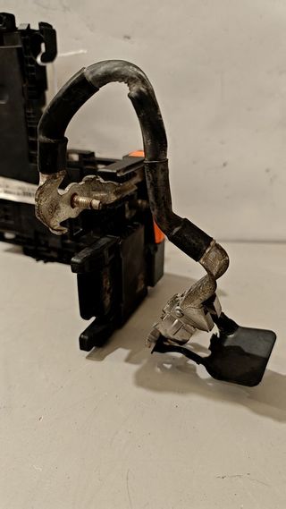 CAJA RELES / FUSIBLES Citroen C4 Berlina (08.2010->)