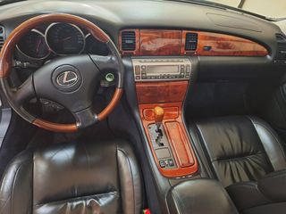 Lexus SC 430 V8  75.000kms