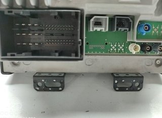 Maserati 670102580 sistema levante suv 3.0 2149040