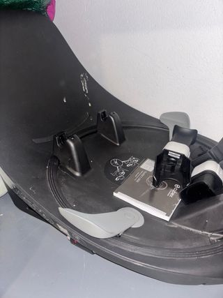 Silla de coche Cybex