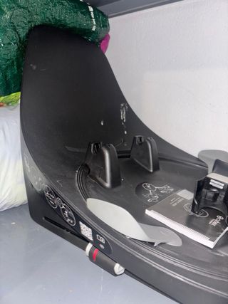 Silla de coche Cybex