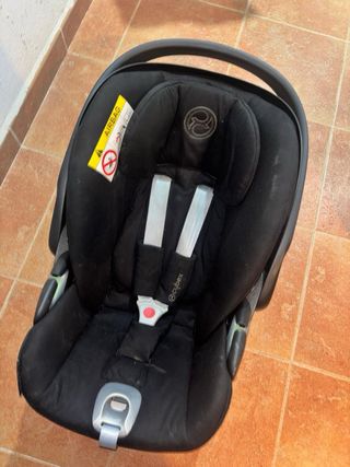 Silla de coche Cybex