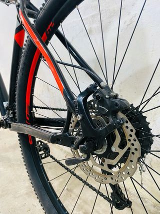 Bicicleta MTB Lapierre Edge 229 29”