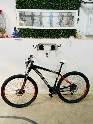 Bicicleta MTB Lapierre Edge 229 29”