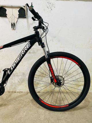 Bicicleta MTB Lapierre Edge 229 29”
