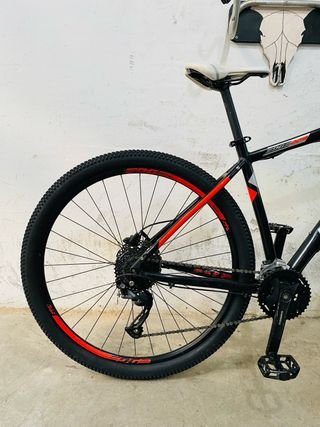 Bicicleta MTB Lapierre Edge 229 29”