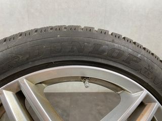 Llantas Mercedes Benz Vito Viano 17"