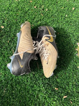 Botas de fútbol Nike Elite (varios colores)