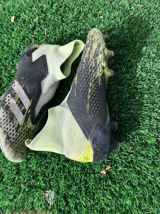 Botas de fútbol Nike Elite (varios colores)
