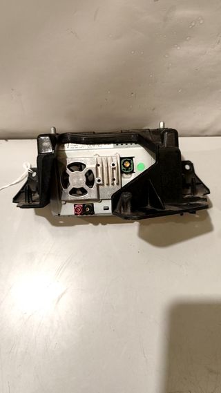 SISTEMA NAVEGACION GPS Ford Fiesta (CNN)(2012->)