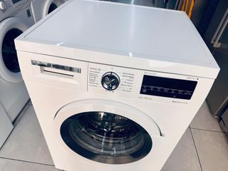Lavadora Bosch Serie 6