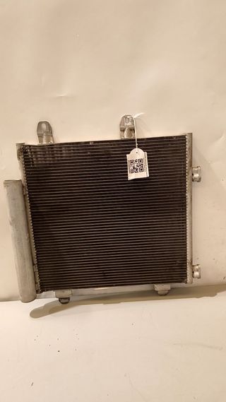 CONDENSADOR / RADIADOR  AIRE ACONDICIONADO Citroen C1 (03.2014->)