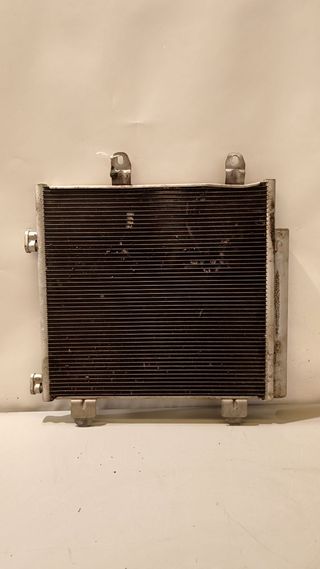 CONDENSADOR / RADIADOR  AIRE ACONDICIONADO Citroen C1 (03.2014->)