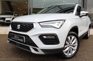SEAT Ateca 1.5 TSI 150CV DSG 2024