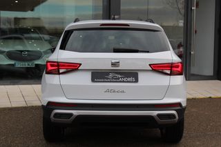 SEAT Ateca 1.5 TSI 150CV DSG 2024