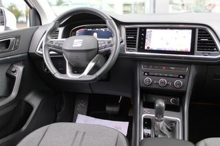 SEAT Ateca 1.5 TSI 150CV DSG 2024
