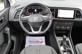 SEAT Ateca 1.5 TSI 150CV DSG 2024