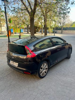 Citroen C4 2007