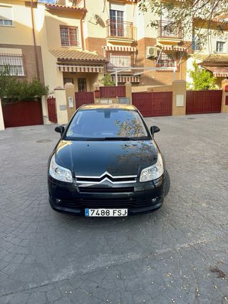 Citroen C4 2007