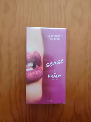 Pack 3 perfumes de mujer PRECIO REBAJADO